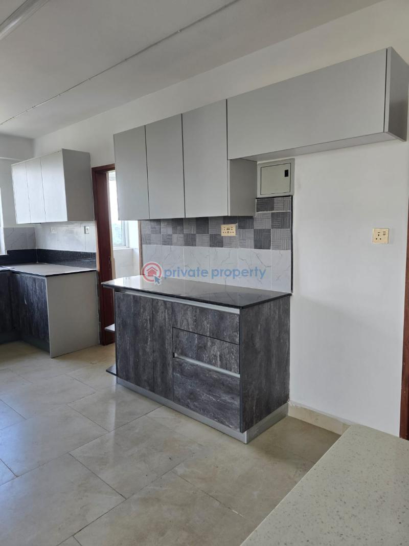 3 bedroom Apartment For Rent General Mathenge Westlands Nairobi - 8