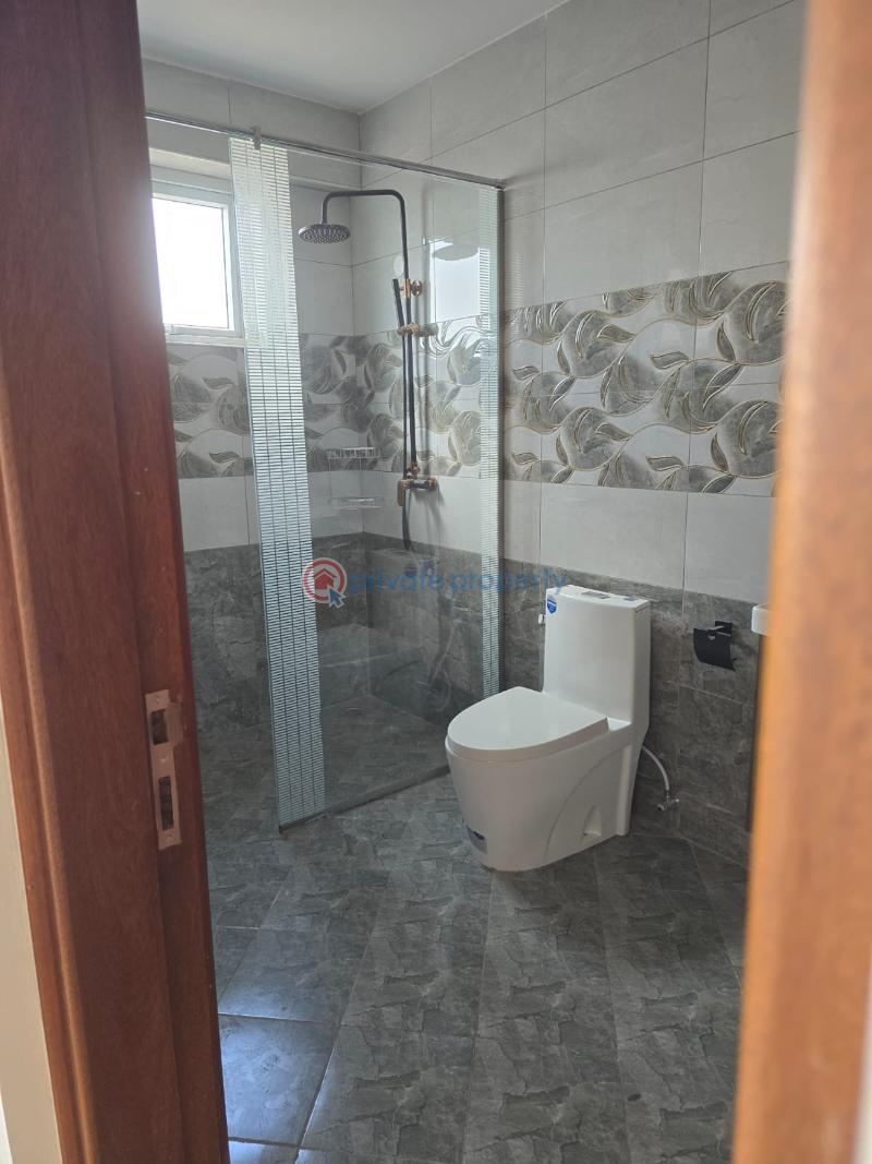 3 bedroom Apartment For Rent General Mathenge Westlands Nairobi - 6