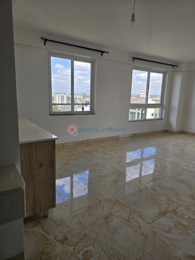 3 bedroom Apartment For Rent General Mathenge Westlands Nairobi - 0