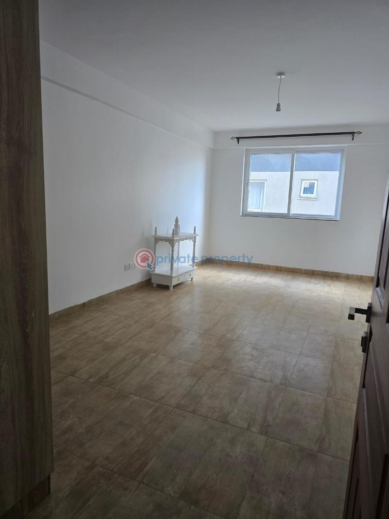 3 bedroom Apartment For Rent General Mathenge Westlands Nairobi - 4