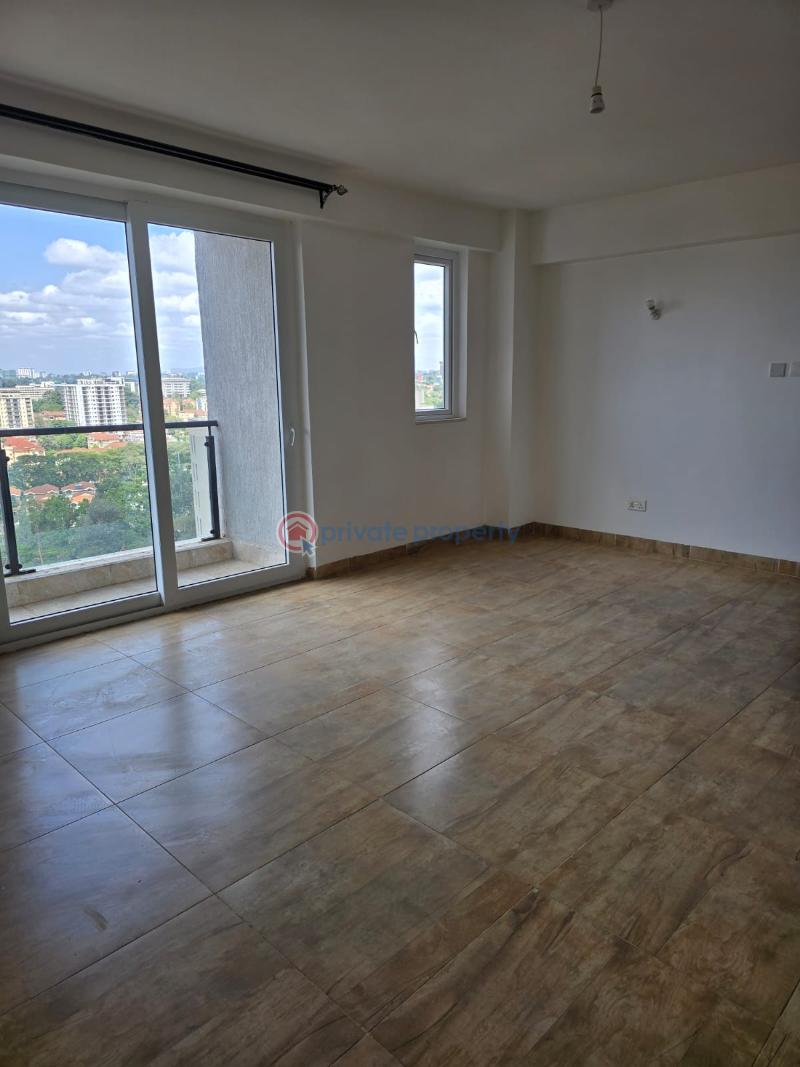 3 bedroom Apartment For Rent General Mathenge Westlands Nairobi - 3