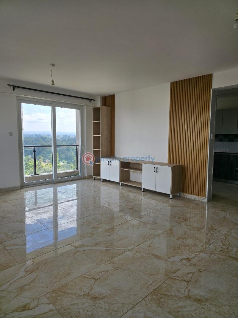 3 bedroom Apartment For Rent General Mathenge Westlands Nairobi - 1