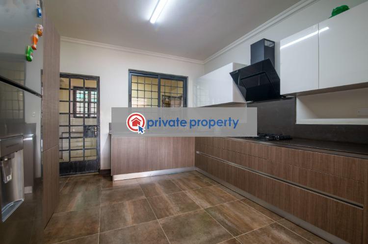 3 bedroom Apartment For Sale &nbsp;city Park Drive Parklands Nairobi - 5