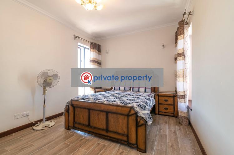 3 bedroom Apartment For Sale &nbsp;city Park Drive Parklands Nairobi - 9
