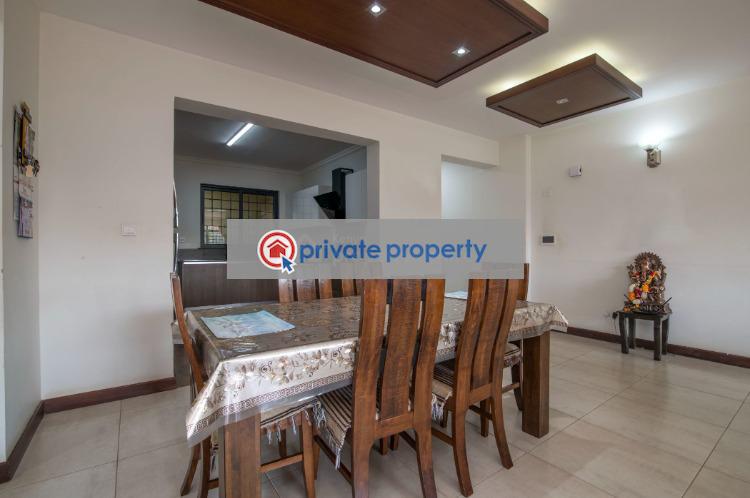 3 bedroom Apartment For Sale &nbsp;city Park Drive Parklands Nairobi - 7