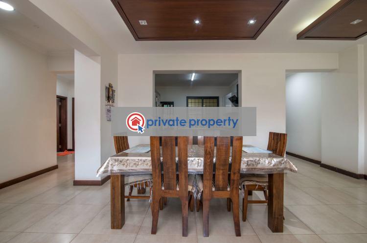 3 bedroom Apartment For Sale &nbsp;city Park Drive Parklands Nairobi - 4