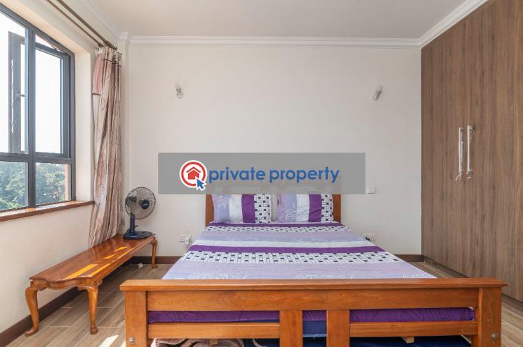 3 bedroom Apartment For Sale &nbsp;city Park Drive Parklands Nairobi - 20