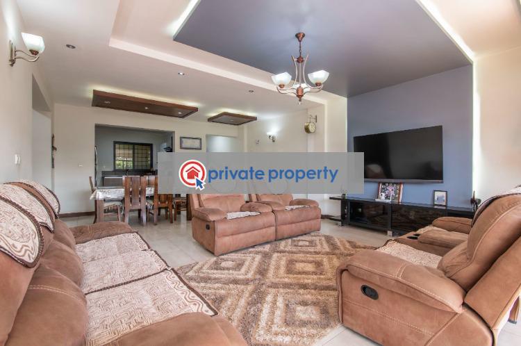 3 bedroom Apartment For Sale &nbsp;city Park Drive Parklands Nairobi - 15