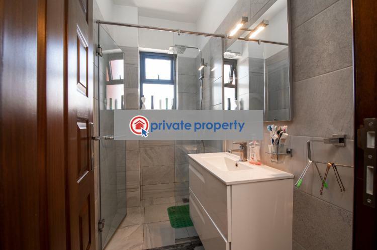 3 bedroom Apartment For Sale &nbsp;city Park Drive Parklands Nairobi - 18