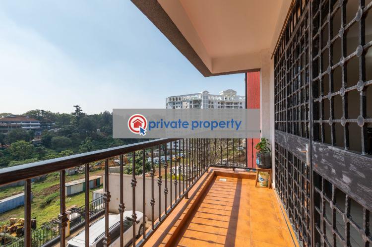 3 bedroom Apartment For Sale &nbsp;city Park Drive Parklands Nairobi - 17