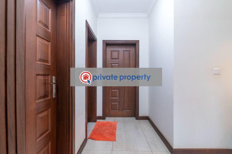 3 bedroom Apartment For Sale &nbsp;city Park Drive Parklands Nairobi - 12