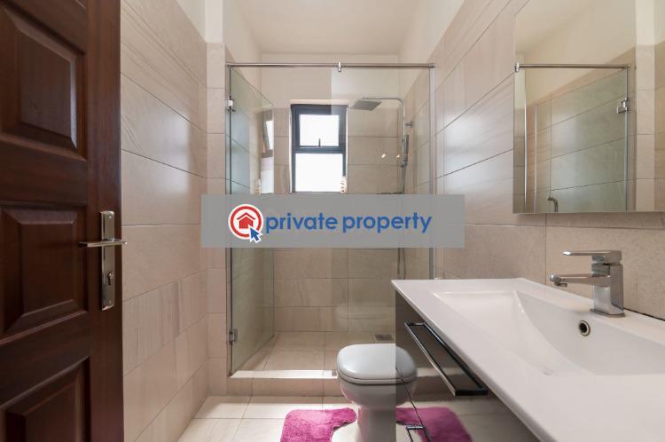 3 bedroom Apartment For Sale &nbsp;city Park Drive Parklands Nairobi - 3