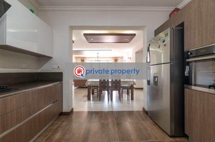 3 bedroom Apartment For Sale &nbsp;city Park Drive Parklands Nairobi - 11