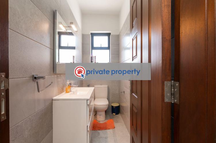 3 bedroom Apartment For Sale &nbsp;city Park Drive Parklands Nairobi - 13