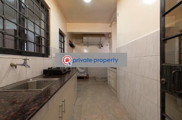 3 bedroom Apartment For Sale &nbsp;city Park Drive Parklands Nairobi - 6