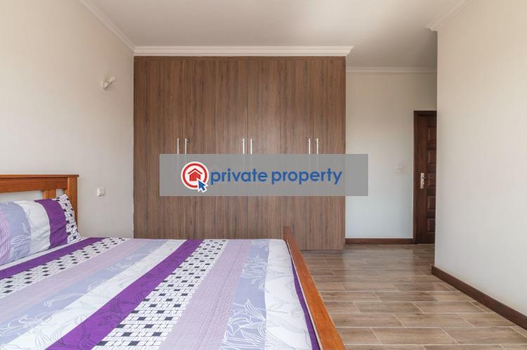 3 bedroom Apartment For Sale &nbsp;city Park Drive Parklands Nairobi - 14