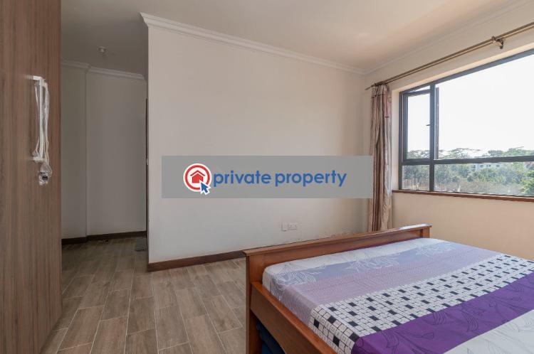 3 bedroom Apartment For Sale &nbsp;city Park Drive Parklands Nairobi - 1