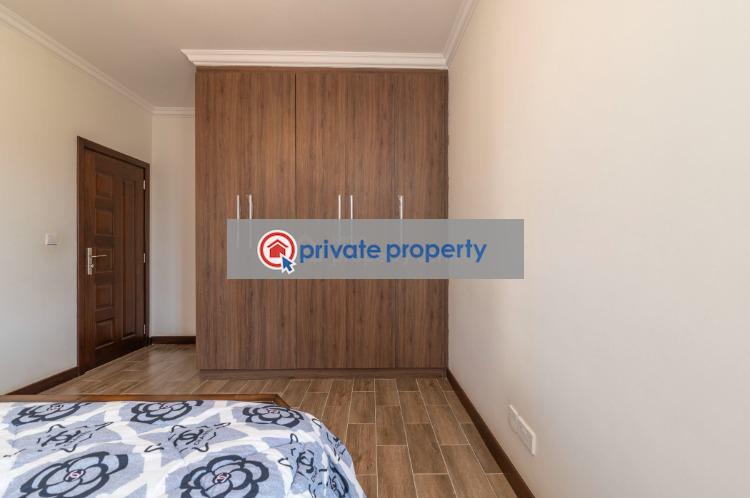 3 bedroom Apartment For Sale &nbsp;city Park Drive Parklands Nairobi - 8
