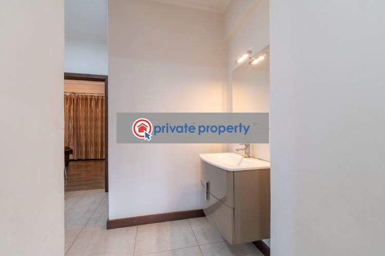 3 bedroom Apartment For Sale &nbsp;city Park Drive Parklands Nairobi - 10