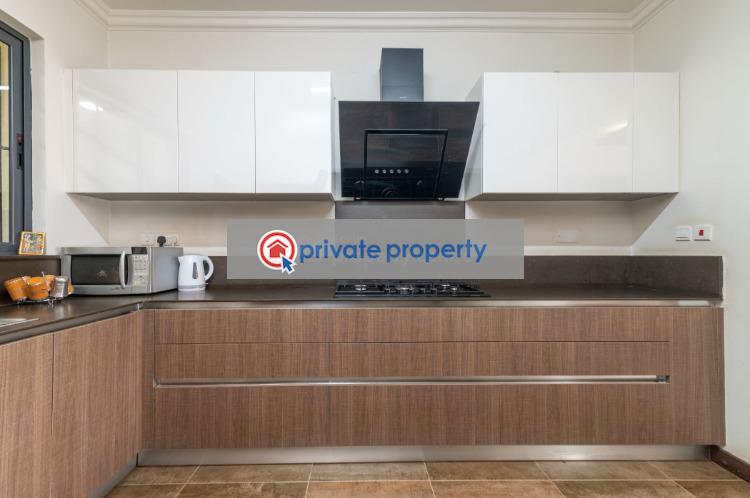 3 bedroom Apartment For Sale &nbsp;city Park Drive Parklands Nairobi - 16