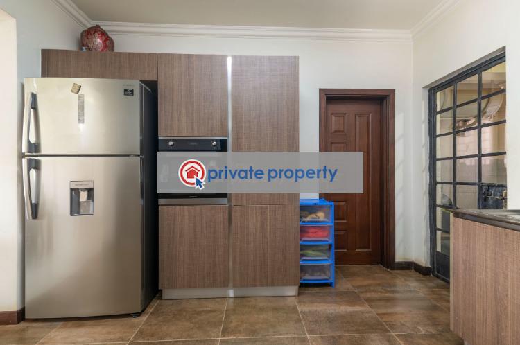 3 bedroom Apartment For Sale &nbsp;city Park Drive Parklands Nairobi - 22