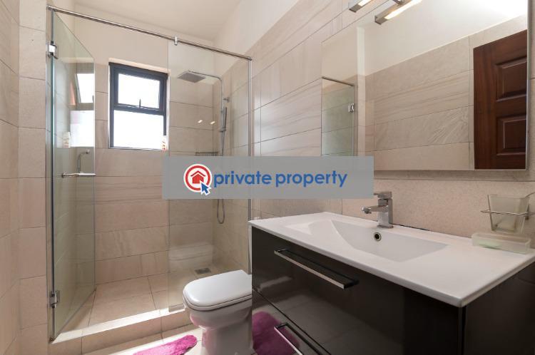 3 bedroom Apartment For Sale &nbsp;city Park Drive Parklands Nairobi - 2