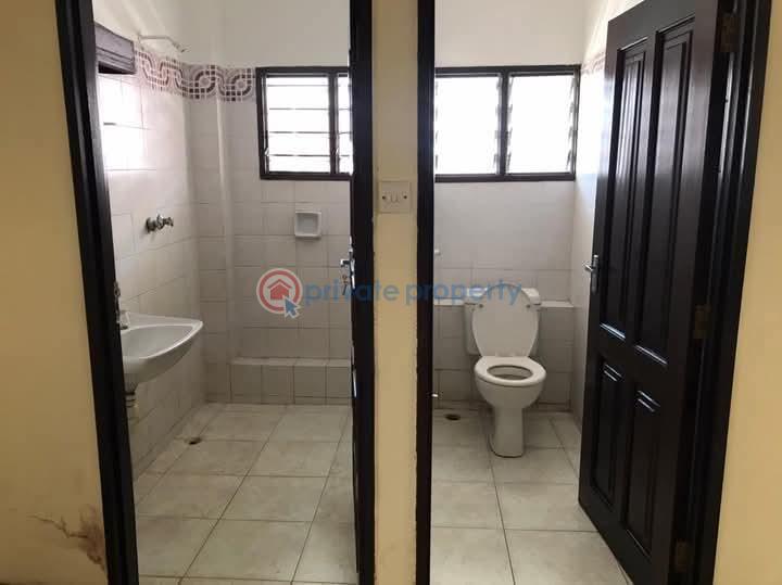 3 bedroom Apartment For Rent Behind Citymall Nyali Mombasa - 4