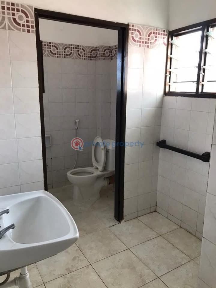 3 bedroom Apartment For Rent Behind Citymall Nyali Mombasa - 6