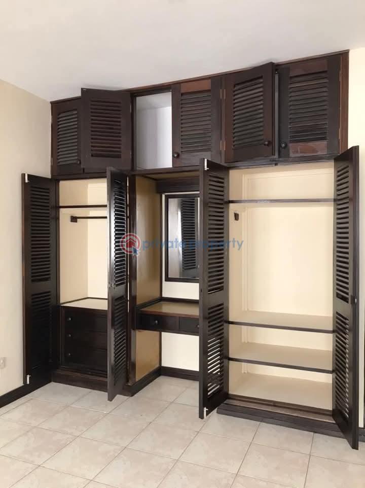 3 bedroom Apartment For Rent Behind Citymall Nyali Mombasa - 2