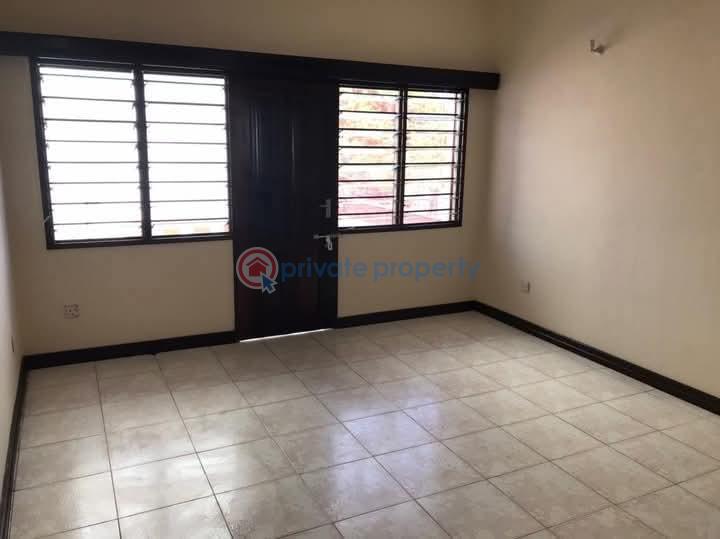 3 bedroom Apartment For Rent Behind Citymall Nyali Mombasa - 1