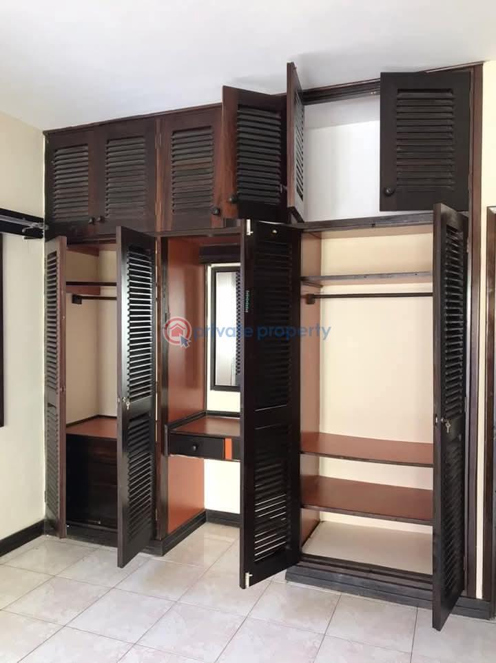 3 bedroom Apartment For Rent Behind Citymall Nyali Mombasa - 3