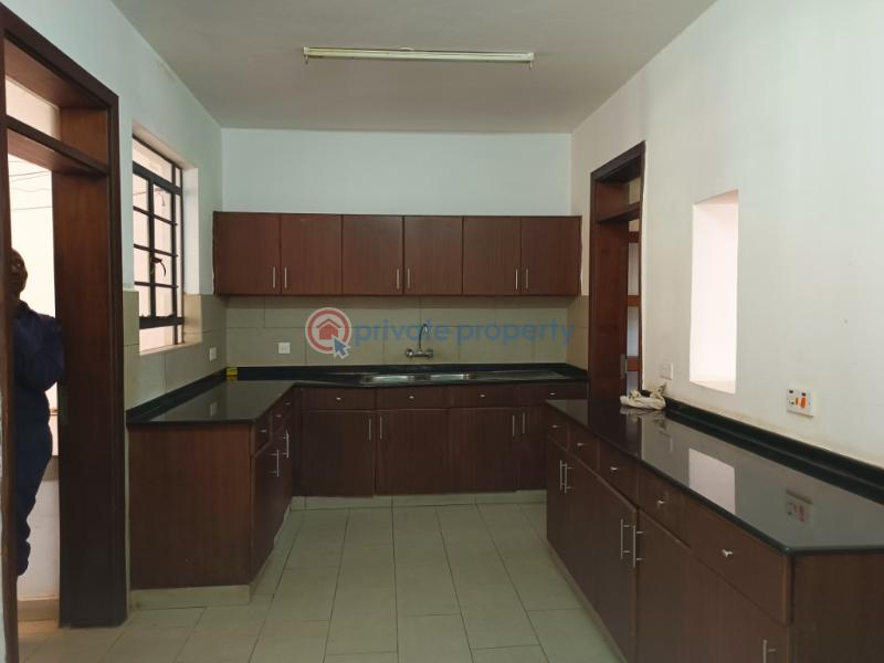 3 bedroom Apartment For Rent Rhapta Road Westlands Nairobi Raphta Road Westlands Nairobi - 9
