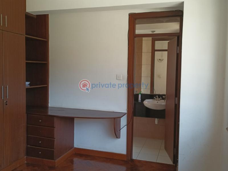 3 bedroom Apartment For Rent Rhapta Road Westlands Nairobi Raphta Road Westlands Nairobi - 7