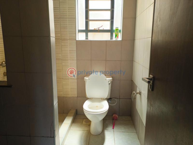 3 bedroom Apartment For Rent Rhapta Road Westlands Nairobi Raphta Road Westlands Nairobi - 11