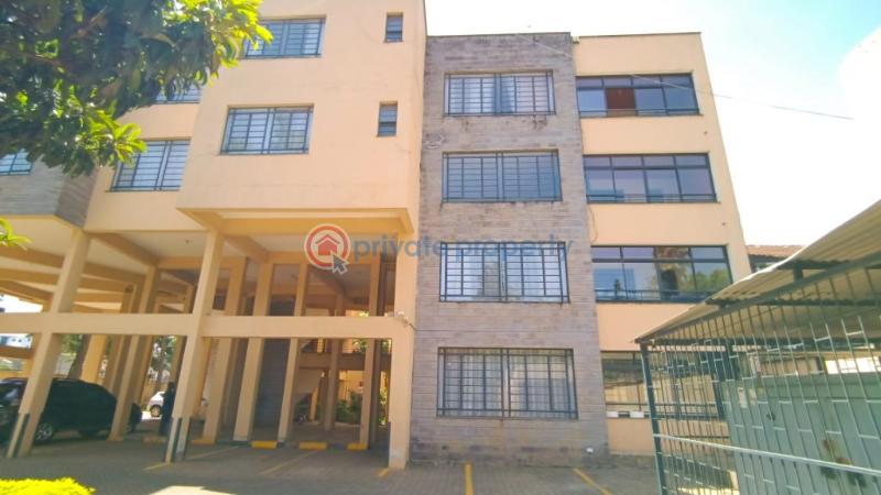 3 bedroom Apartment For Rent Rhapta Road Westlands Nairobi Raphta Road Westlands Nairobi - 5