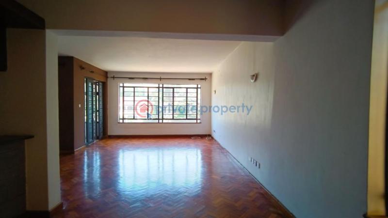 3 bedroom Apartment For Rent Rhapta Road Westlands Nairobi Raphta Road Westlands Nairobi - 2