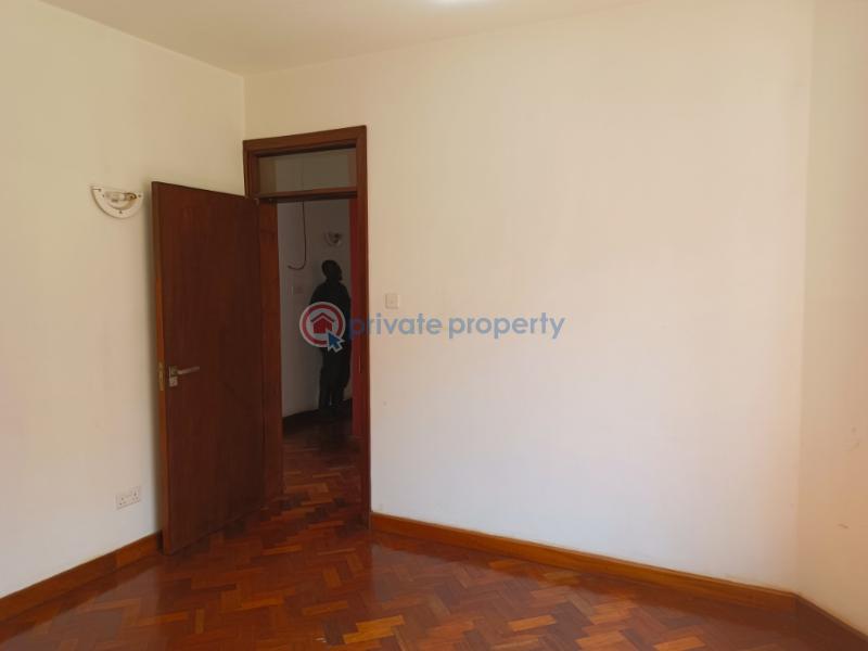 3 bedroom Apartment For Rent Rhapta Road Westlands Nairobi Raphta Road Westlands Nairobi - 10