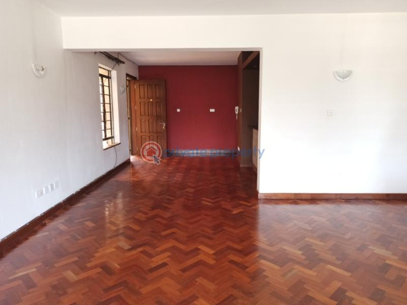 3 bedroom Apartment For Rent Rhapta Road Westlands Nairobi Raphta Road Westlands Nairobi - 12