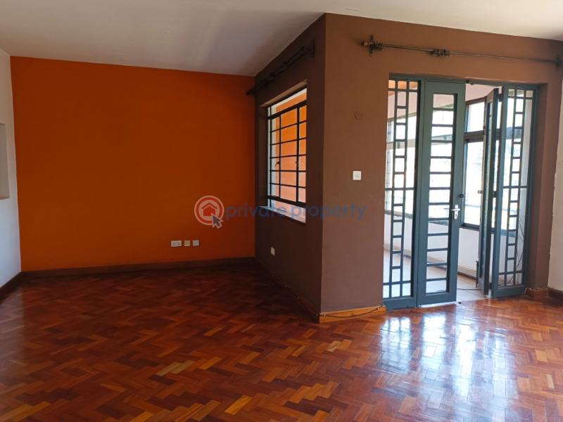 3 bedroom Apartment For Rent Rhapta Road Westlands Nairobi Raphta Road Westlands Nairobi - 8