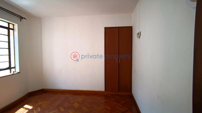 3 bedroom Apartment For Rent Rhapta Road Westlands Nairobi Raphta Road Westlands Nairobi - 4