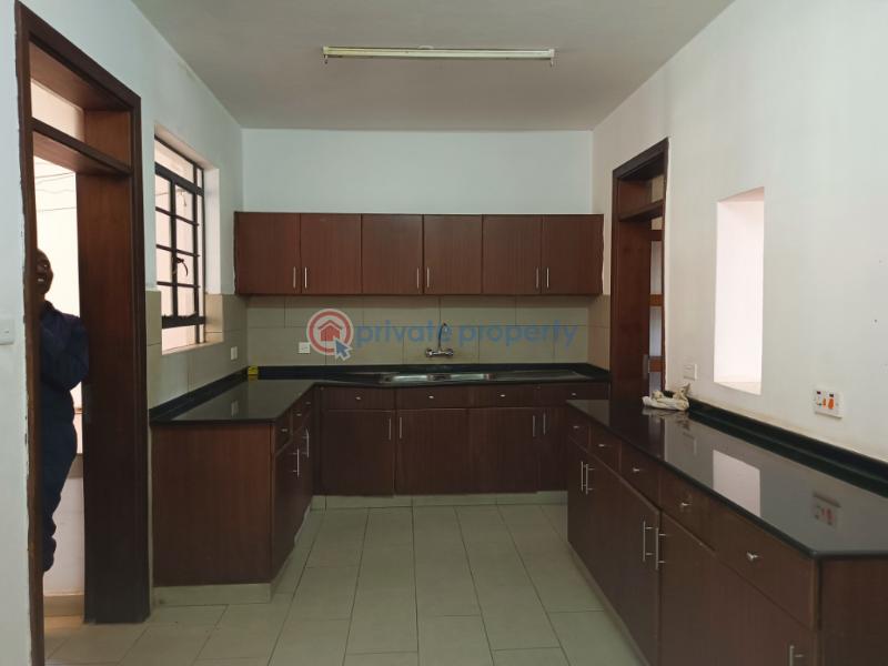 3 bedroom Apartment For Rent Rhapta Road Westlands Nairobi Raphta Road Westlands Nairobi - 13
