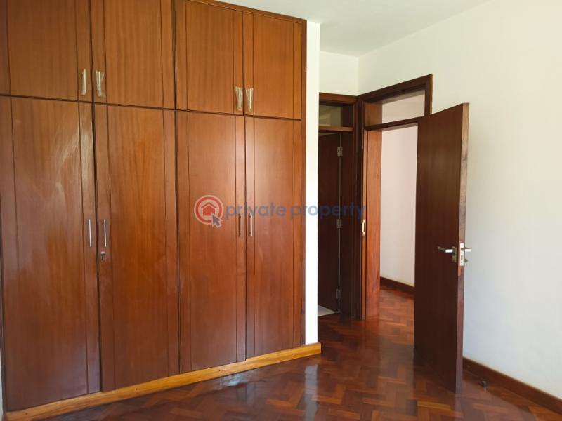 3 bedroom Apartment For Rent Rhapta Road Westlands Nairobi Raphta Road Westlands Nairobi - 1