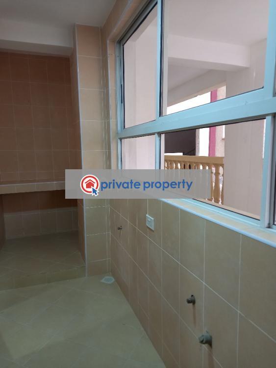3 bedroom Apartment For Sale &nbsp;off Mombasa Road Syokimau/Mulolongo Machakos - 6