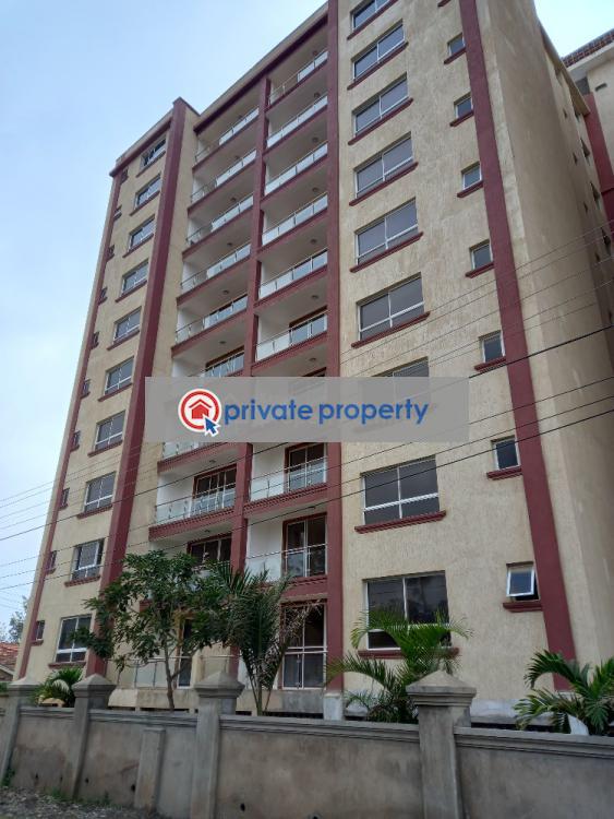 3 bedroom Apartment For Sale &nbsp;off Mombasa Road Syokimau/Mulolongo Machakos - 1