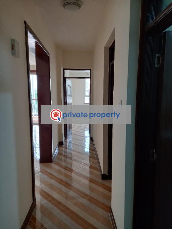 3 bedroom Apartment For Sale &nbsp;off Mombasa Road Syokimau/Mulolongo Machakos - 11