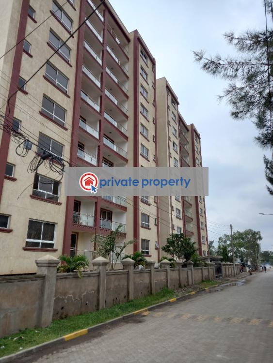 3 bedroom Apartment For Sale &nbsp;off Mombasa Road Syokimau/Mulolongo Machakos - 2