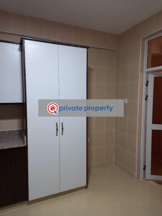 3 bedroom Apartment For Sale &nbsp;off Mombasa Road Syokimau/Mulolongo Machakos - 5