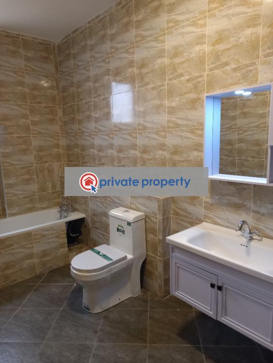 3 bedroom Apartment For Sale &nbsp;off Mombasa Road Syokimau/Mulolongo Machakos - 16