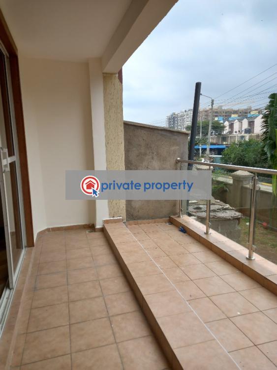 3 bedroom Apartment For Sale &nbsp;off Mombasa Road Syokimau/Mulolongo Machakos - 4