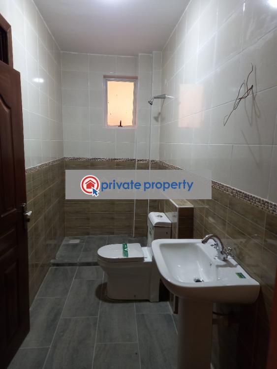 3 bedroom Apartment For Sale &nbsp;off Mombasa Road Syokimau/Mulolongo Machakos - 12